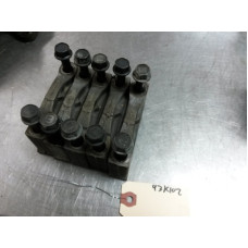 93K102 Engine Block Main Caps For 91-94 Mercury Capri  1.6